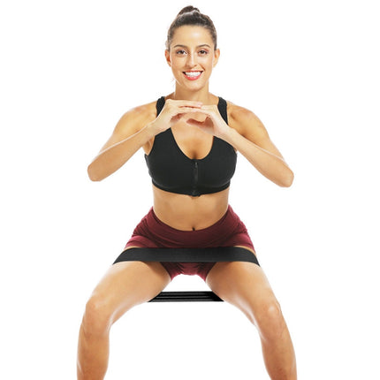 Butt Lift Squat Resistance Band Fitness Hip Elastic Band