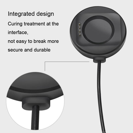 Watch USB Port Magnetic Charger Charging Cable, For OPPO Watch 2, For OPPO Watch 3, For OPPO Watch 3 Pro, For OPPO Watch SE