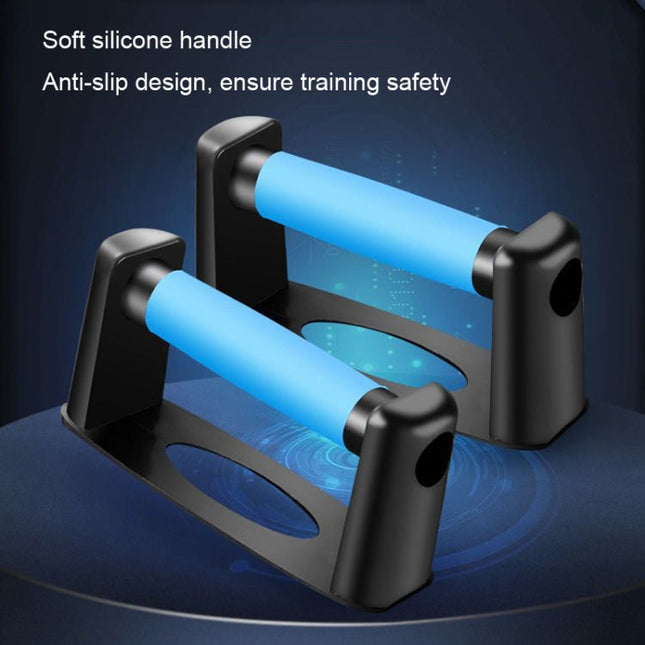 Folding Model Multi -Function Push Up Fitness Board Home Exercise Equipment