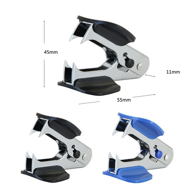 Deli 0231 12 Mini Portable Labor-Saving Nail Remover Nail Puller