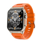 Orange / Orange