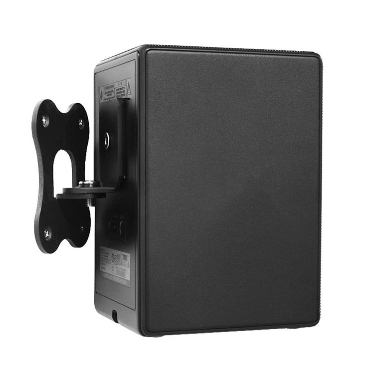 For Samsung SWA-9500S / XZ Home Bluetooth Speaker Metal Wall Mount Bracket, For Samsung SWA-9500S / XZ