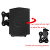 For Samsung HW-Q990B/HW-Q930B/HW-Q930C/HW-Q990C Bluetooth Speaker Metal Wall Mount Rack