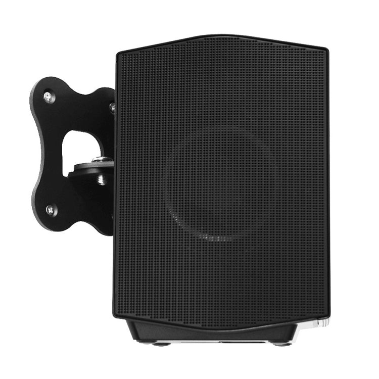 For Samsung HW-Q990B/HW-Q930B/HW-Q930C/HW-Q990C Bluetooth Speaker Metal Wall Mount Rack