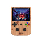 4+256G / Wood Grain