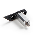 Left Rear Pivot