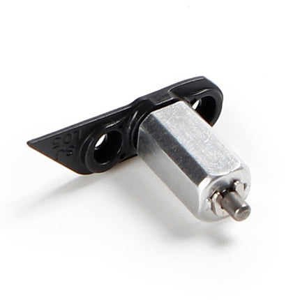 For DJI Mini 3 Pro / Mini 3 Front And Rear Pivots Arm Motor Pivots, Front Pivot, Right Rear Pivot, Left Rear Pivot