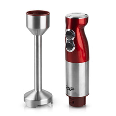 RAF 600W 2-blade Juicer Cooking Stick Stirring Rod  Blender Mixer,EU Plug, R.315