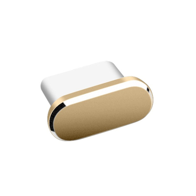 Type-C/USB-C Port Mobile Phone Charging Port Dust Plug Phone Protector Dust Cap, Type-C/USB-C (Gold), Type-C/USB-C (Black), Type-C/USB-C (Silver)