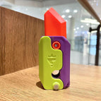 Eraser Model