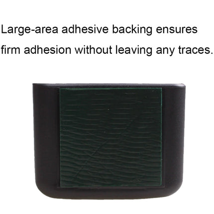 SHUNWEI SD-1129 Car Adhesive Mobile Phone Holder Multifunctional Car Storage Box, SD-1129