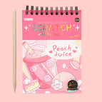Peach Juice