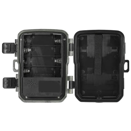 20MP 1080P Hunting Trail Camera With Night Vision Wildlife Scouting Photo, MiNi301