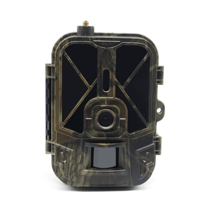 4K 4G Outdoor Track Camera Remote Mobile Phone Control To View Photos / Video At Any Time, HC-940Pro-Li
