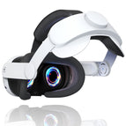 Elite Headset White / White