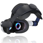 Elite Headset Black / Black