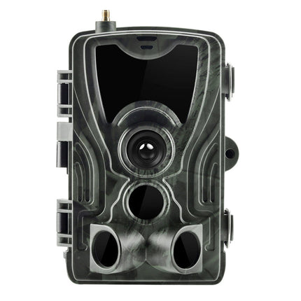 HC-801Pro 4K 4G Outdoor Hunting Camera App Remote Mobile Phone Control To View Photos And Video At Any Time, EU Plug, US Plug, AU Plug