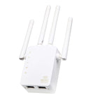 US Plug White