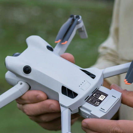 Original Intelligent Flight Battery 2590 mAh For DJI Mini 4 Pro / Mini 3 Pro