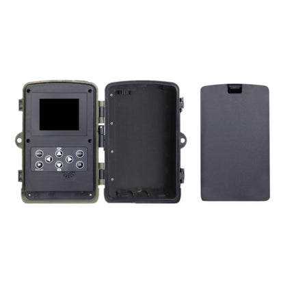 4G Outdoor Tracking Hunting Camera 5000mAh Lithium Battery Version, HC-801LTE-Li