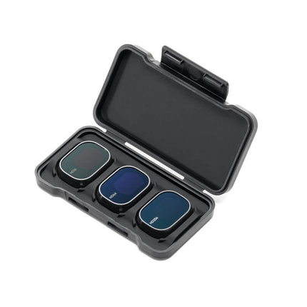 Original ND Filters Set for DJI Mini 4 Pro (ND16/64/256)