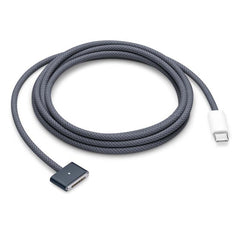 For Macbook Air/Pro Series Type-C To Magsafe 3 Braided Magnetic Cable