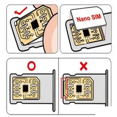MKSD Ultra 5G Unlock Sim Card for iPhone Series, MKSD