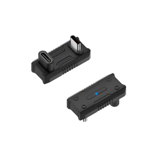 For ASUS ROG Ally /Switch 20Gbps Data Adapter 8K 60Hz 140W USB-C/Type-C Fast Charge Converter