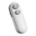 2-in-1 White / White