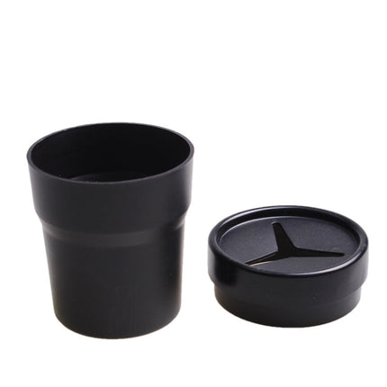 SHUNWEI SD-1607 Car Multifunctional Trash Bins Coin Pail