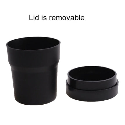 SHUNWEI SD-1607 Car Multifunctional Trash Bins Coin Pail