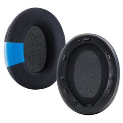 2pcs Ice Gel Headphones Sponge Cover Earmuffs, For Sony WH-1000XM2, For Sony WH-1000XM3, For Sony WH-1000XM4, For Sony WH-1000XM5