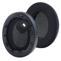 2pcs Ice Gel Headphones Sponge Cover Earmuffs, For Sony WH-1000XM2, For Sony WH-1000XM3, For Sony WH-1000XM4, For Sony WH-1000XM5