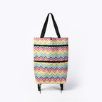 Wavy Stripe