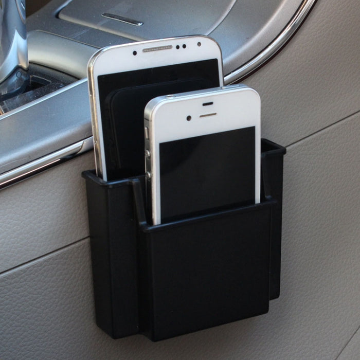 LIWEN LW-1619 Mobile Phone Card Seat Mobile Phone Stand Box