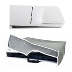 Horizontal Gray