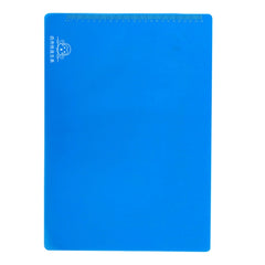 YAOJIE Non-Slip Exam Pad Student Stationery Drawing Writing Soft Board Office Writing Mat, A3 White, A3 Pink, A3 Blue, A4  White, A4 Pink, A4 Blue