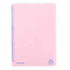 YAOJIE Non-Slip Exam Pad Student Stationery Drawing Writing Soft Board Office Writing Mat, A3 White, A3 Pink, A3 Blue, A4  White, A4 Pink, A4 Blue