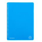 A4 Blue