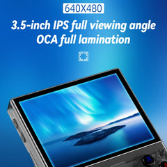 ANBERNIC RG35XX PLUS  Handheld Game Console 3.5-Inch IPS Screen Support HDMI TV