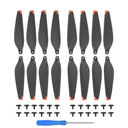 Drone Propeller Blades 6030F Props Replacement Parts, For DJI Mini 4 Pro 2pairs, For DJI Mini 4 Pro 4pairs