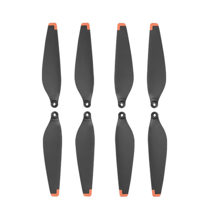Drone Propeller Blades 6030F Props Replacement Parts, For DJI Mini 4 Pro 2pairs, For DJI Mini 4 Pro 4pairs