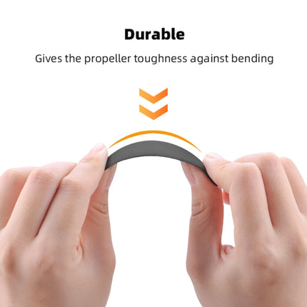 Drone Propeller Blades 6030F Props Replacement Parts, For DJI Mini 4 Pro 2pairs, For DJI Mini 4 Pro 4pairs