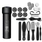 Kit 2  Black