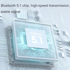 P9 Pro Max HiFi Sound Effect Noise Reduction Wireless Bluetooth Headset