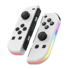 White / White