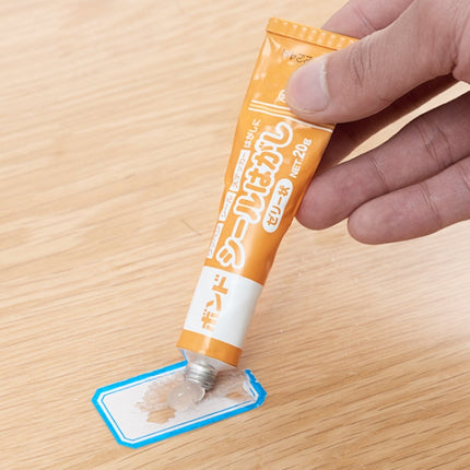 SEIWA-PRO Car Household Glass Cleaning Adhesive Remover