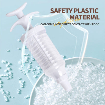 Home Cookie Maker Multifunctional Framer Baking Set, 8 In 1