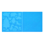 Blue Large