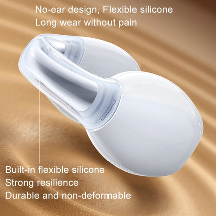 REMAX CozyBuds W11 Ear Clip Sports Earphone Bluetooth Phone Wireless Earphone, W11